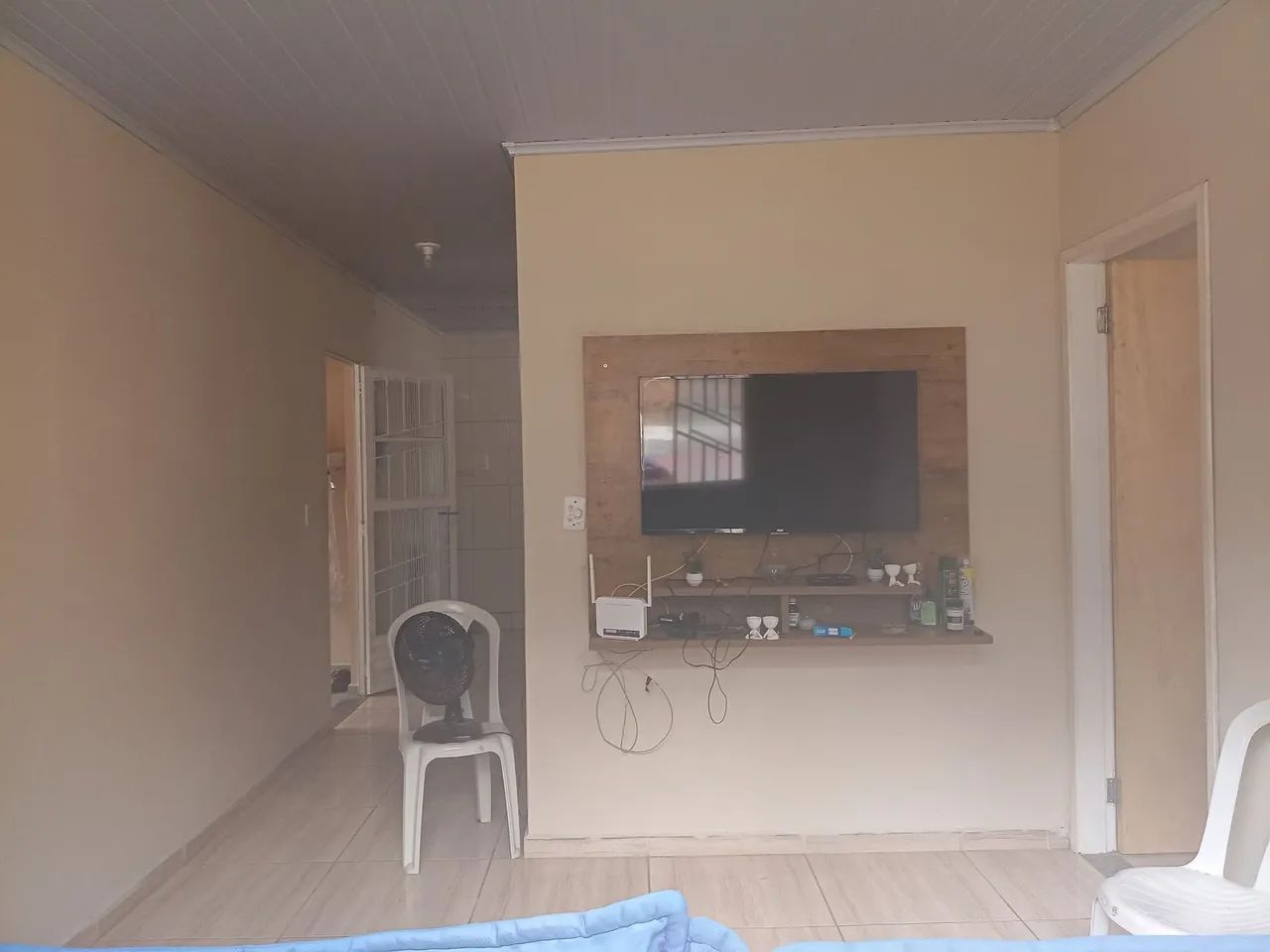 Vendo essa casa ubá mg fora da enchente  - Foto 2