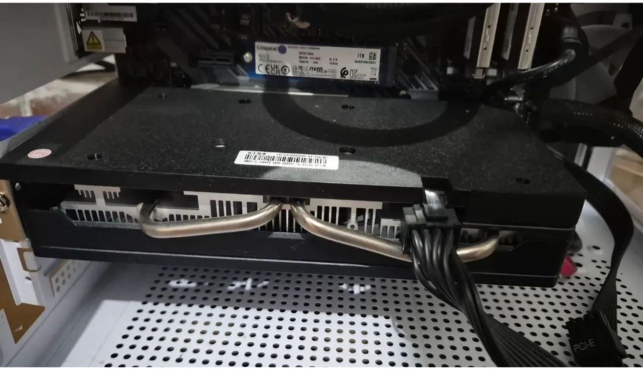 Rx 580 8gb