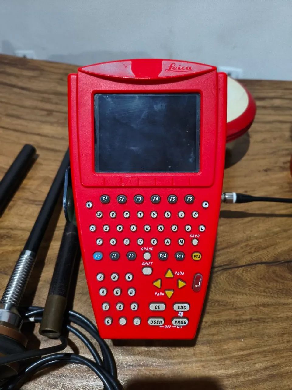Gnss Leica 1200 / 900 - Foto 4