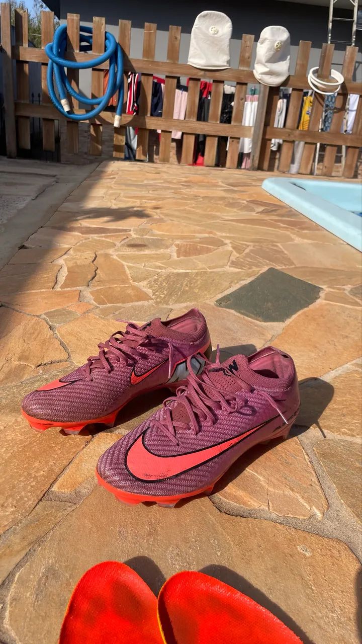 Nike Mercurial FG 16 Elite  - Foto 4