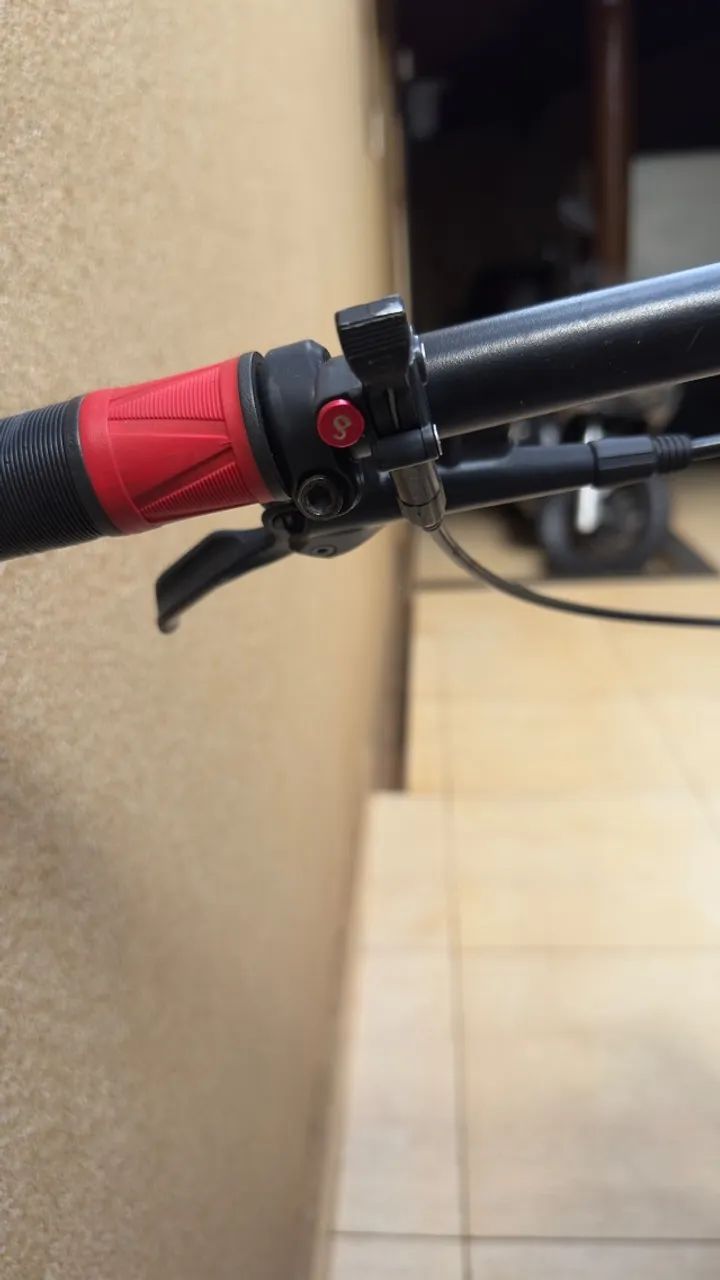 Bicicleta aro 29  - Foto 3