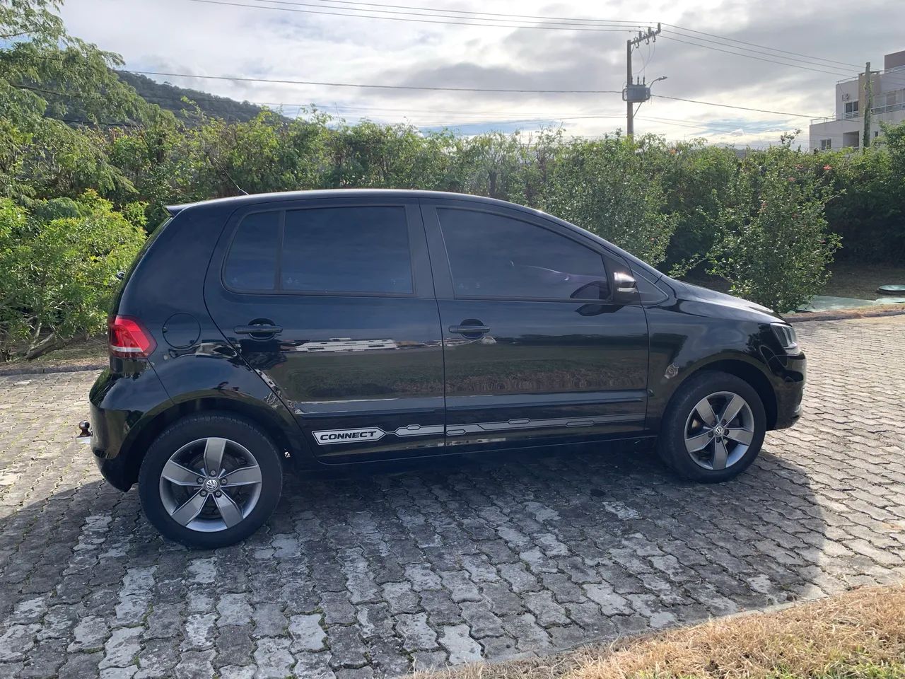 Volkswagen Fox Connect 1.6 Flex 8V 5P 2019 - Foto 2