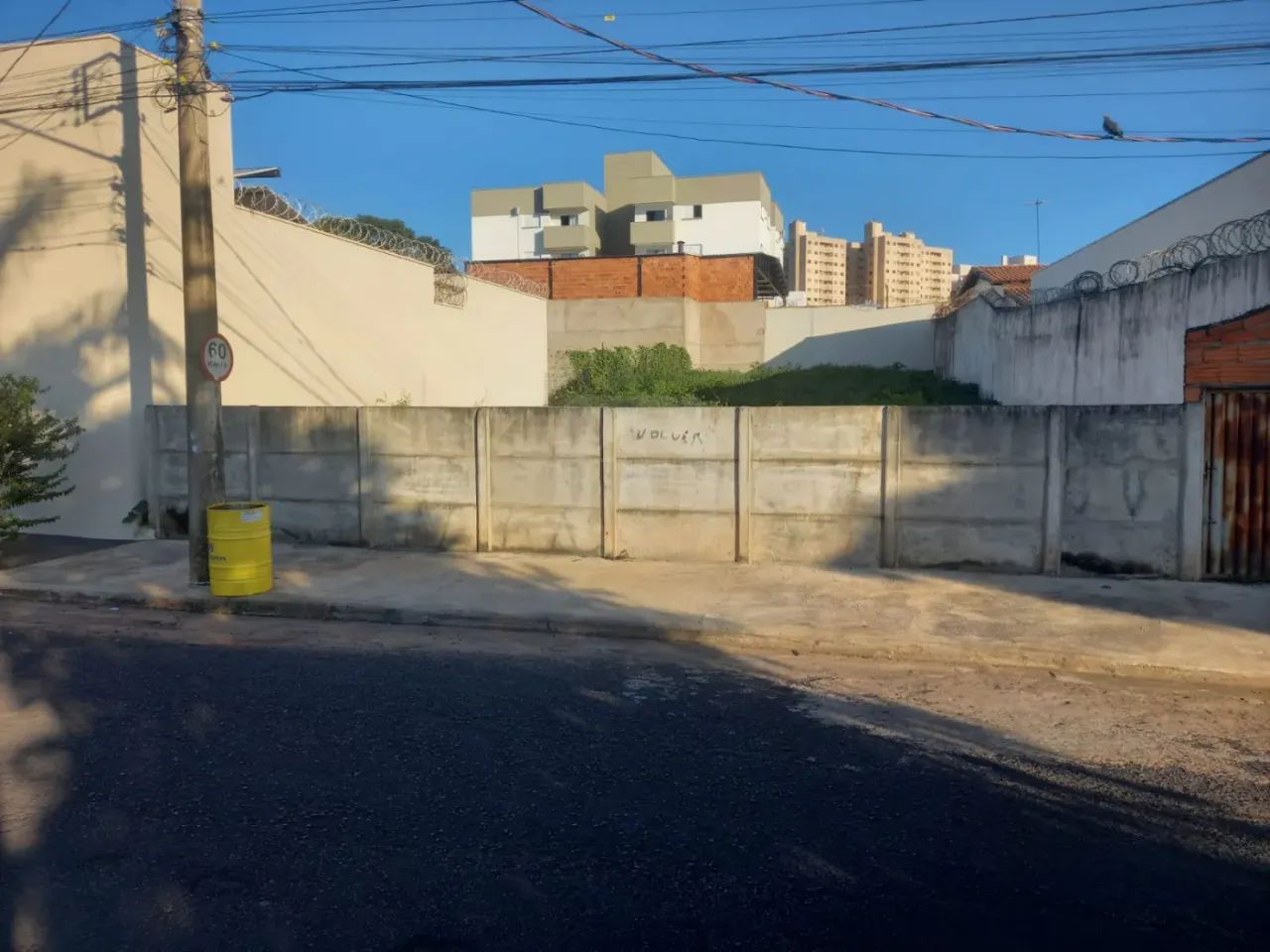 Terreno Para Venda No Bairro Roosevelt - Foto 2
