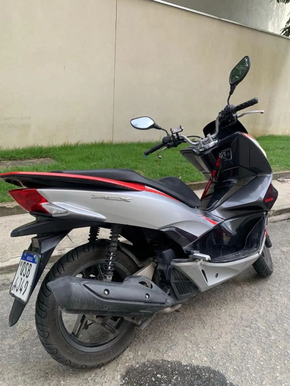 Pcx pra vender hoje  - Foto 2