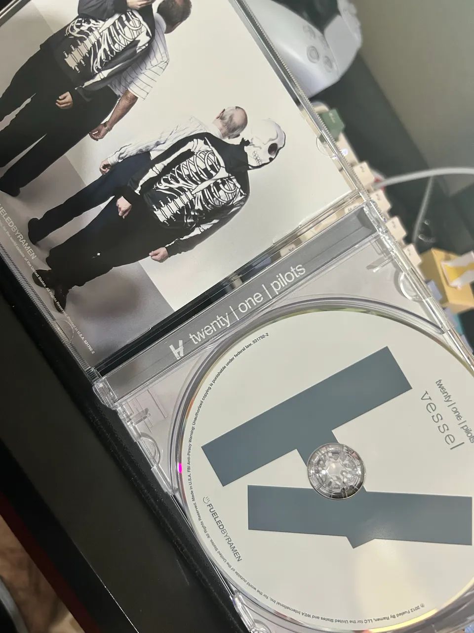 Twenty One Pilots - Vessel - Foto 2