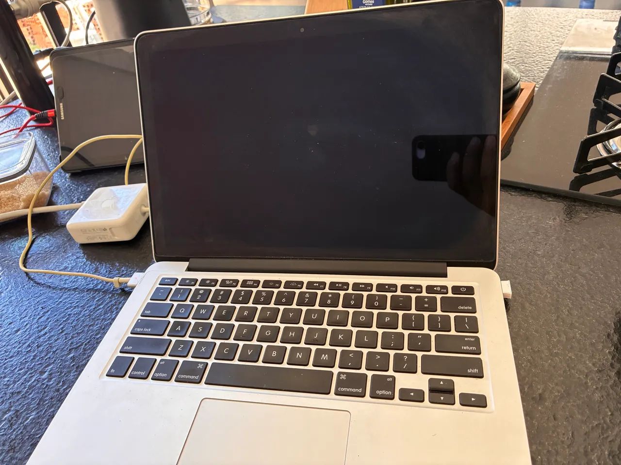 MacBook Pro - Foto 2