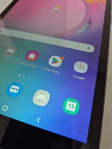 Tablet Samsung Tab A 2019 - Foto 2