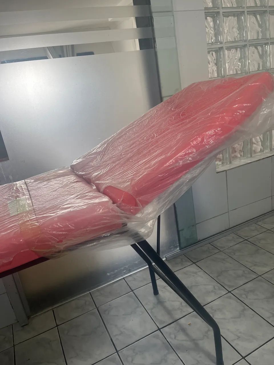 Maca NOVA, nunca usada. ( Estética) 