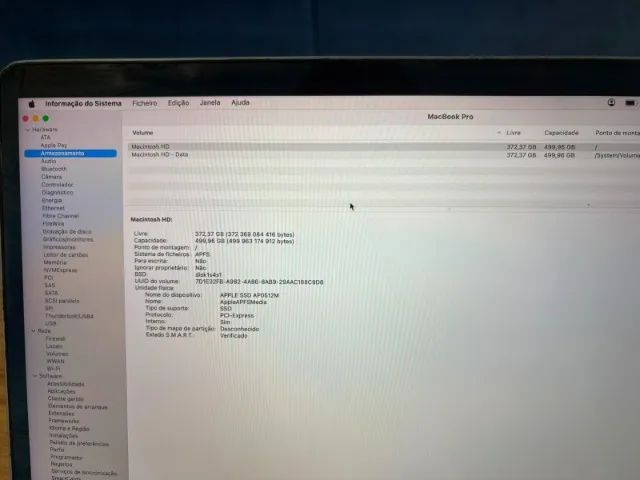 MacBook Pro Modelo A1989 - Foto 2