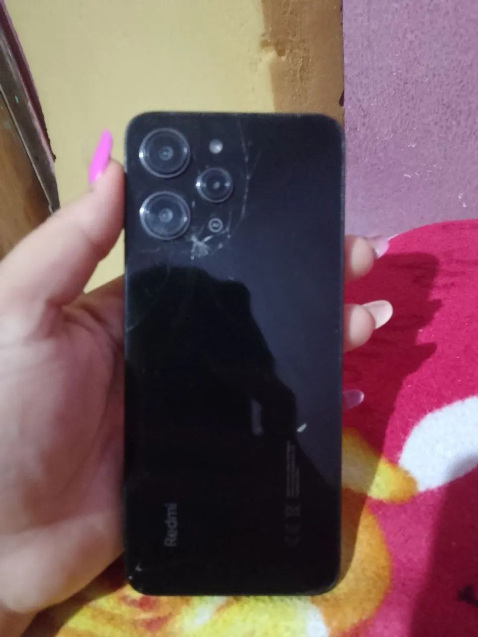 Celular  - Foto 2