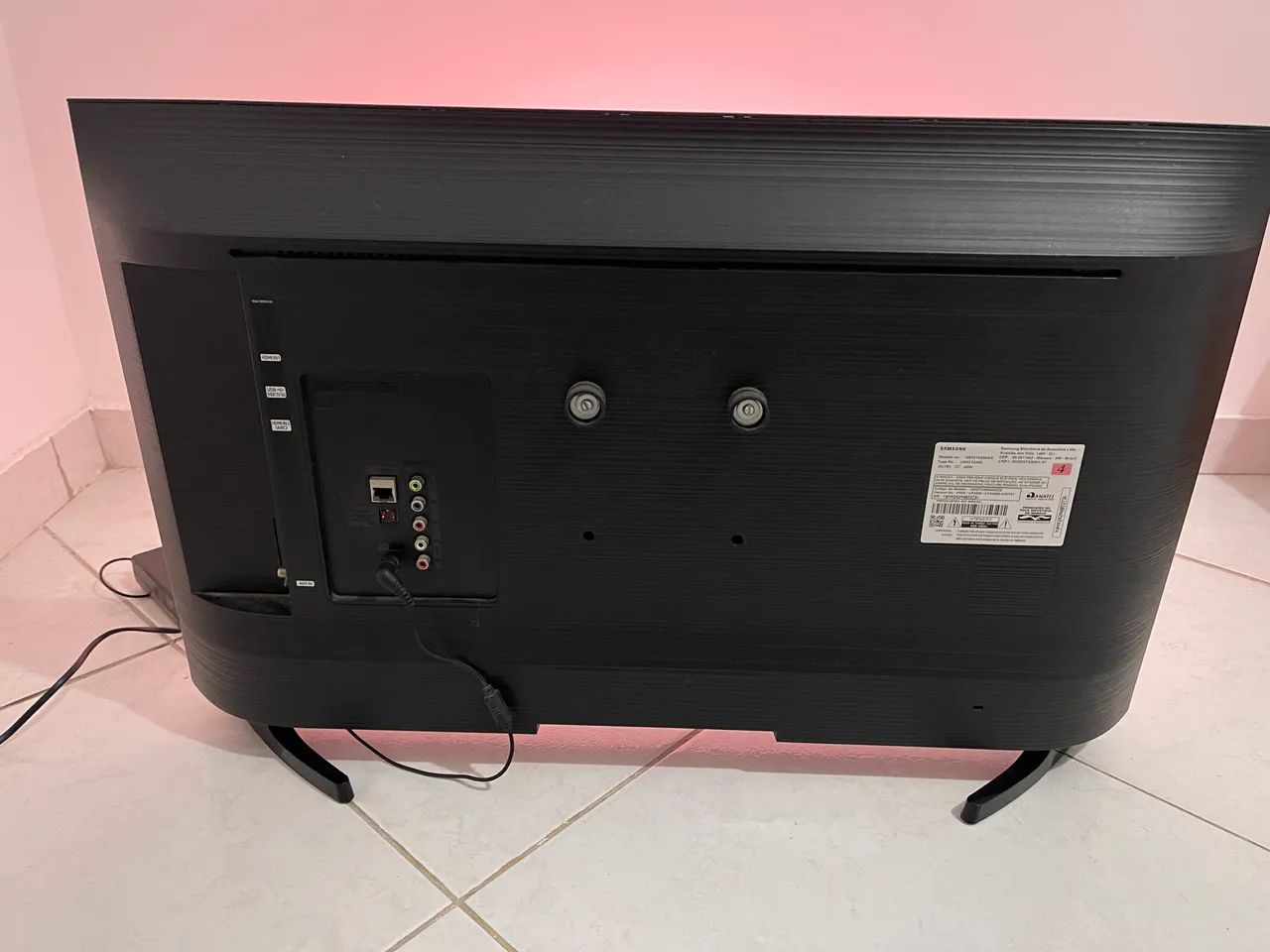 TV Samsung 32 - Foto 2