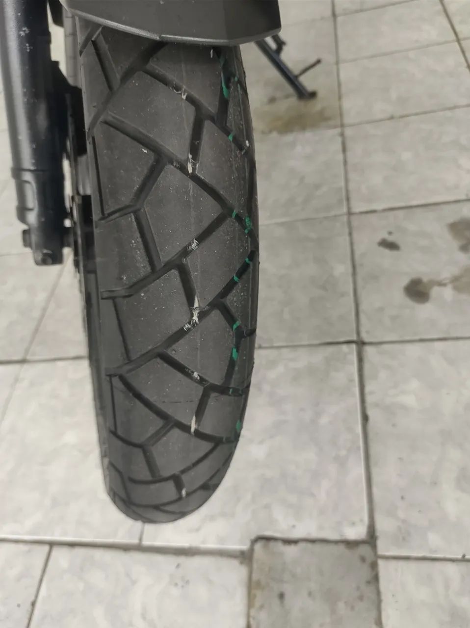 CB 500X 2022  $ 42.000,00 - Foto 5