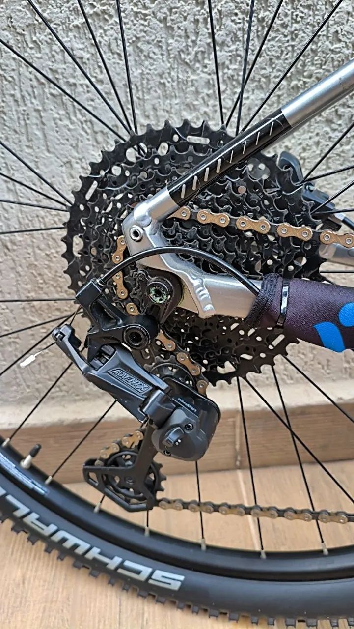 Bike Cannondale  - Foto 4