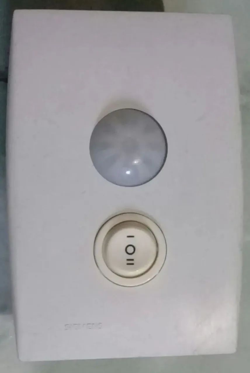 Sensor de presença 