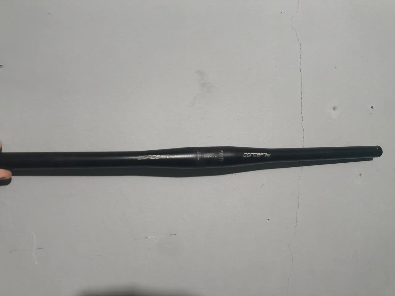Guidão de bicicleta  - Foto 3