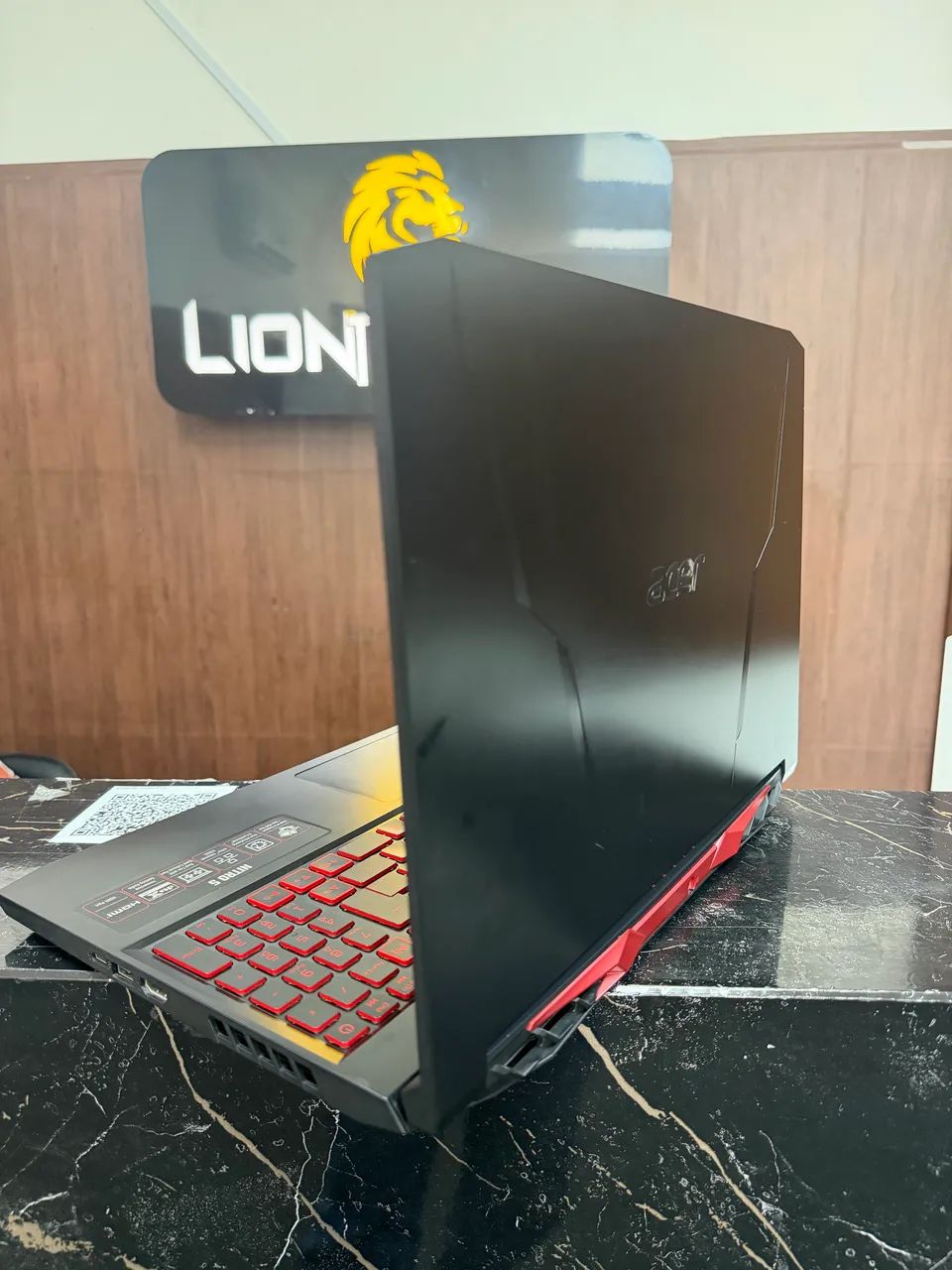 Notebook Acer Aspire Nitro 5 (COM GARANTIA) - Foto 5