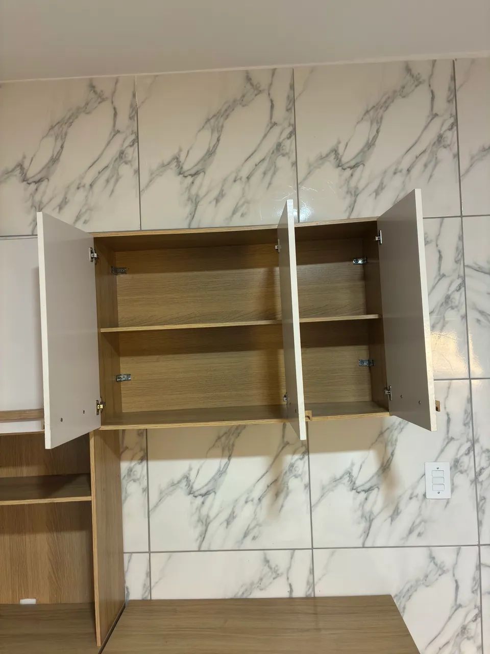 Armário de cozinha - Foto 4