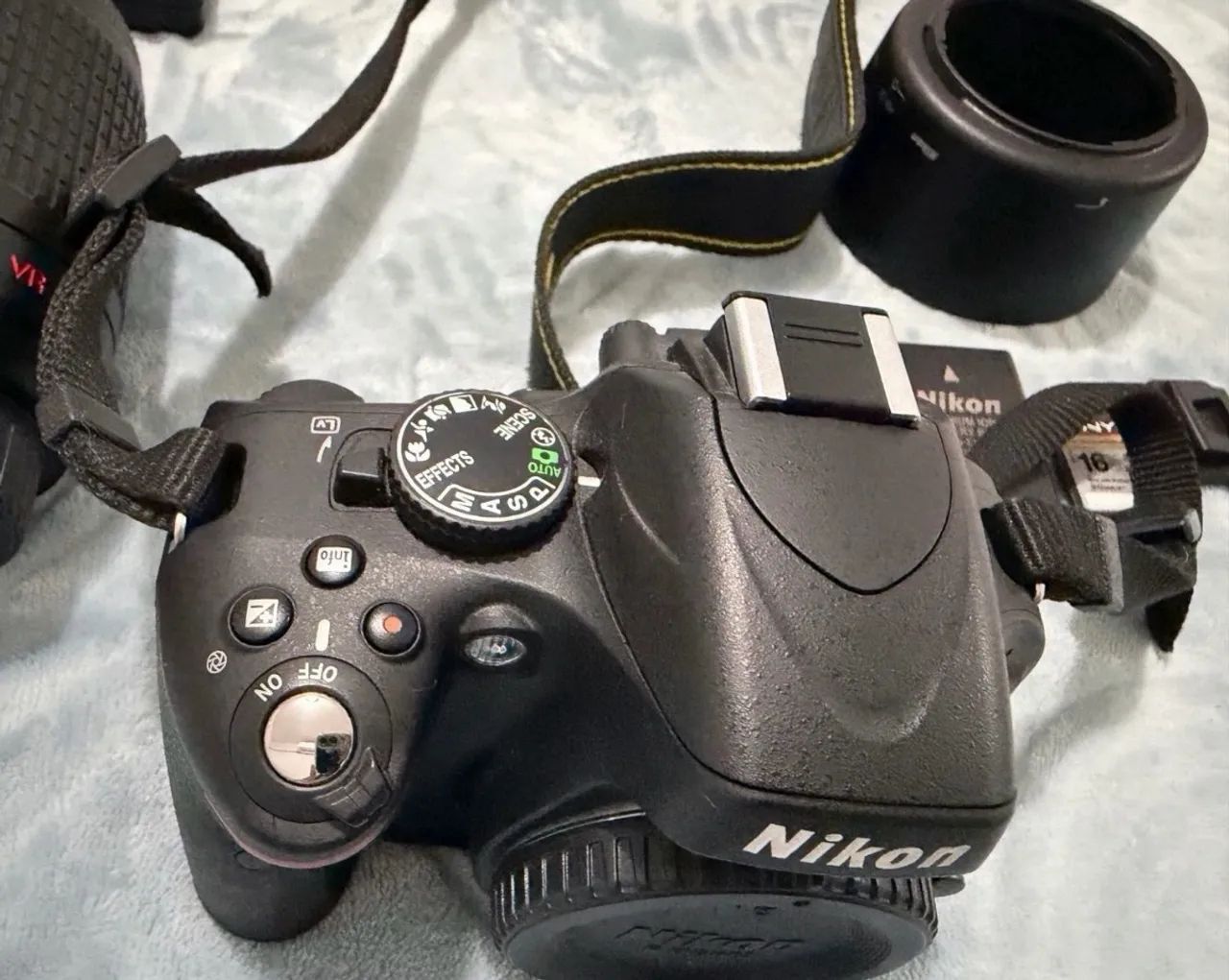 Nikon d5100 completa  - Foto 3