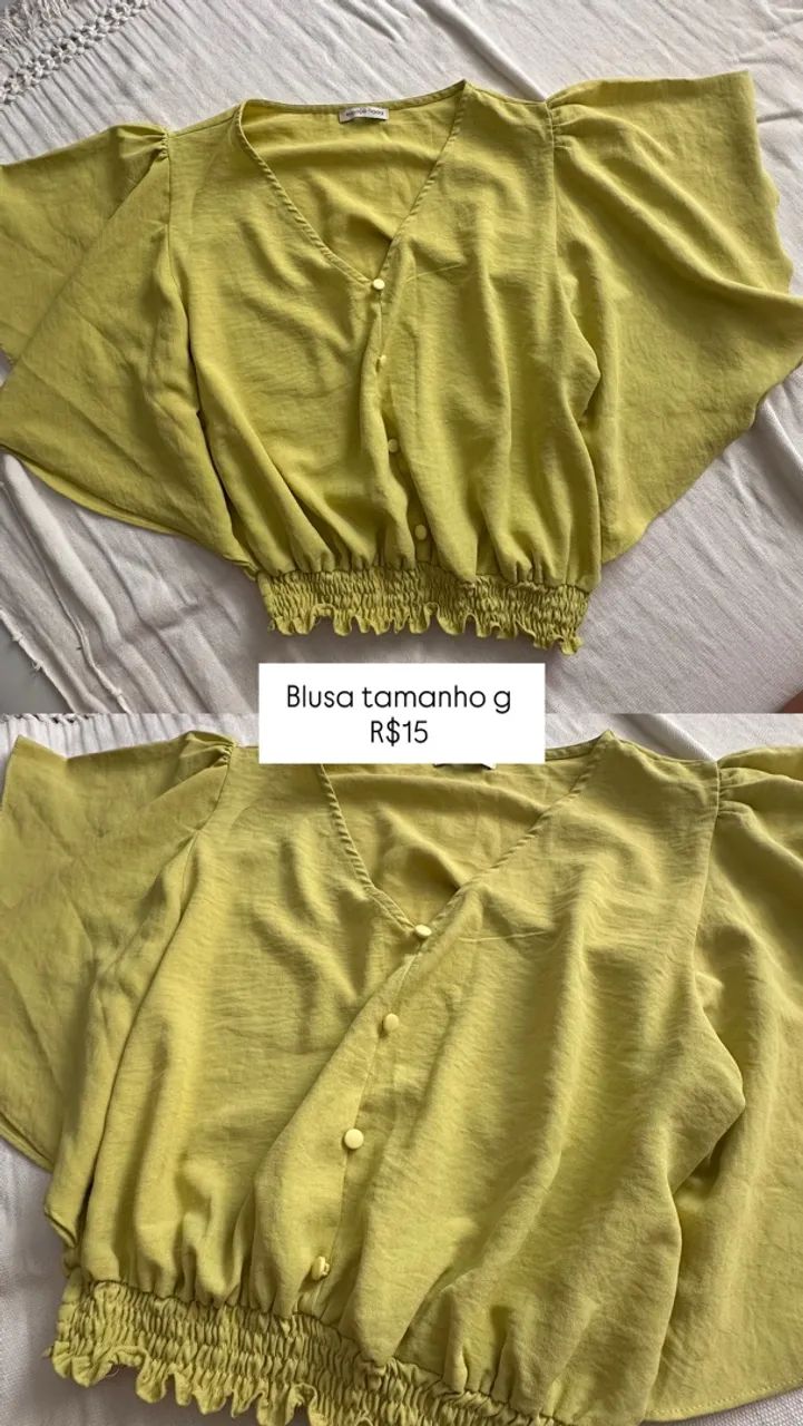 Roupas femininas - Foto 3