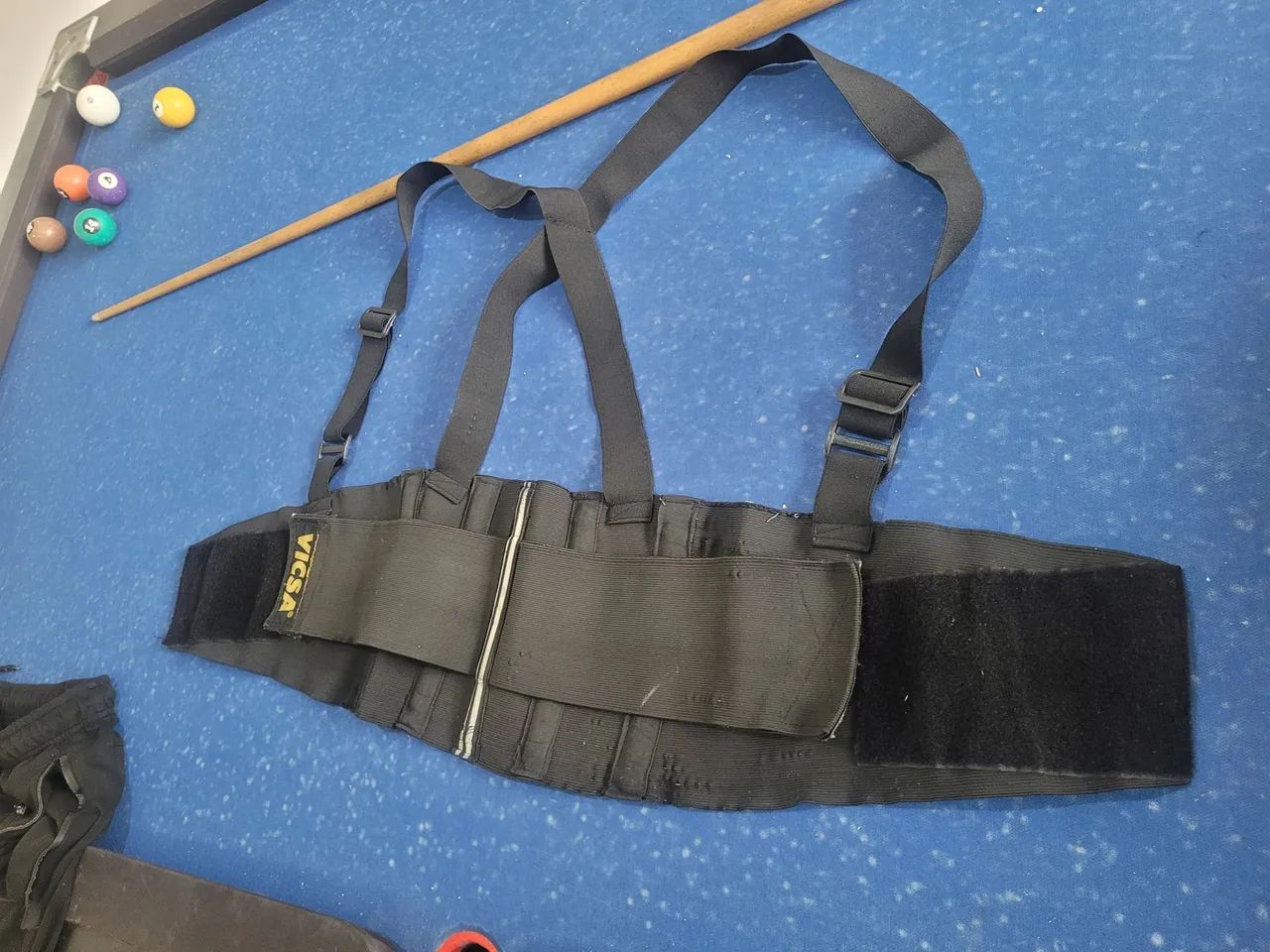 Cinta vicsa postural  - Foto 5
