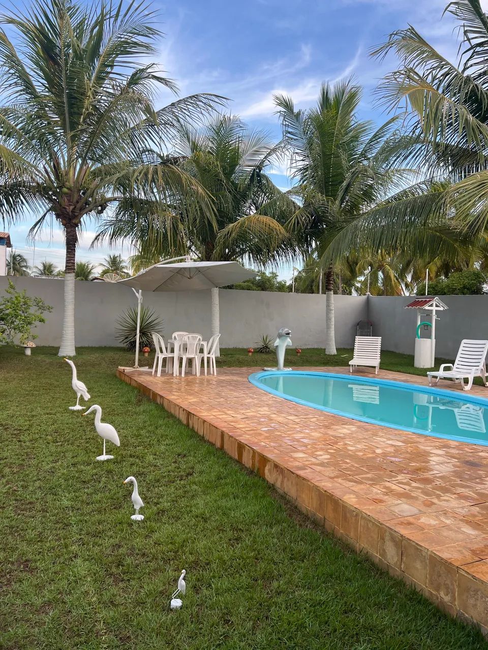 Casa no Abaís para temporada (Carnaval) - Foto 3