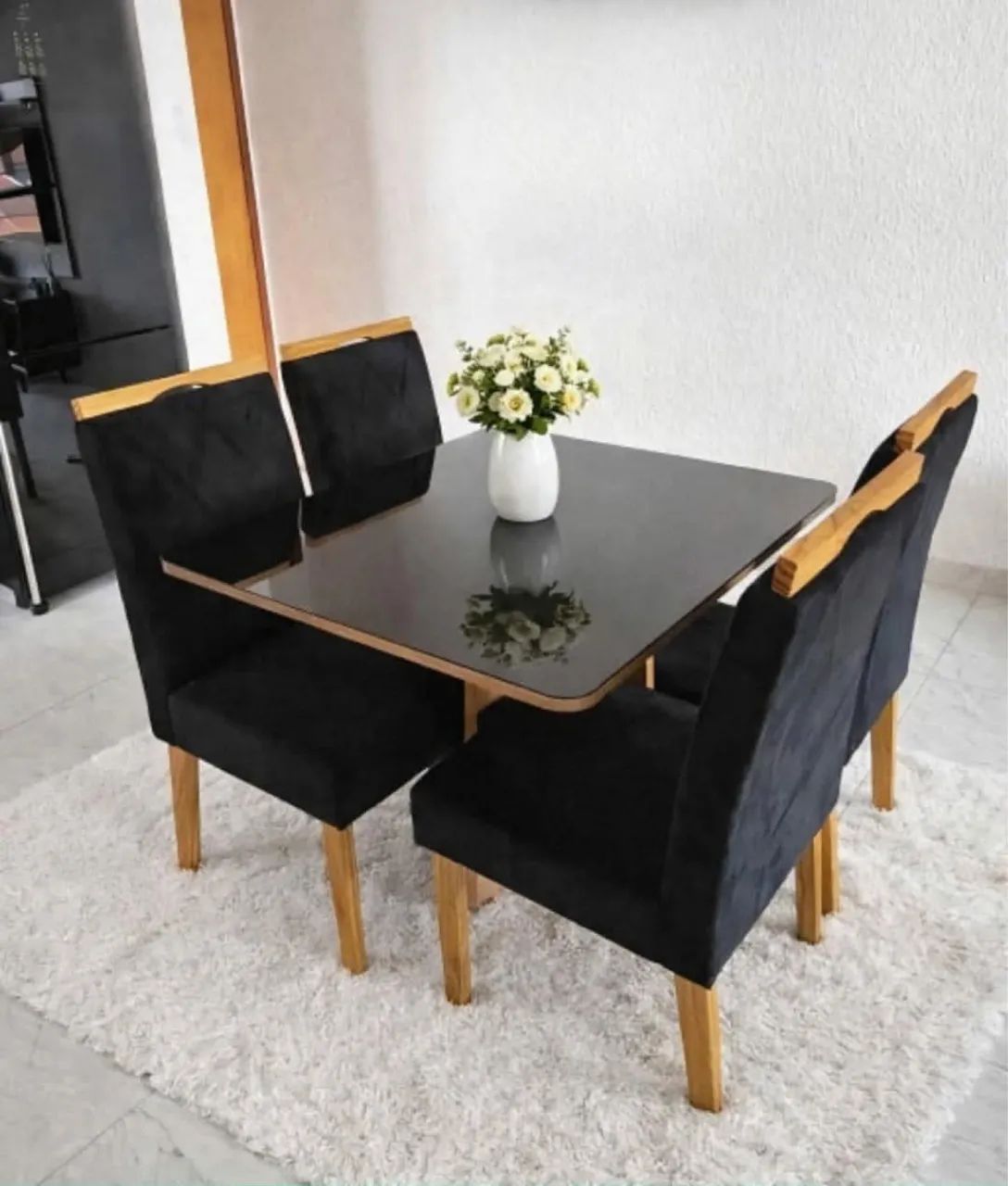 Mesa de janta  - Foto 4