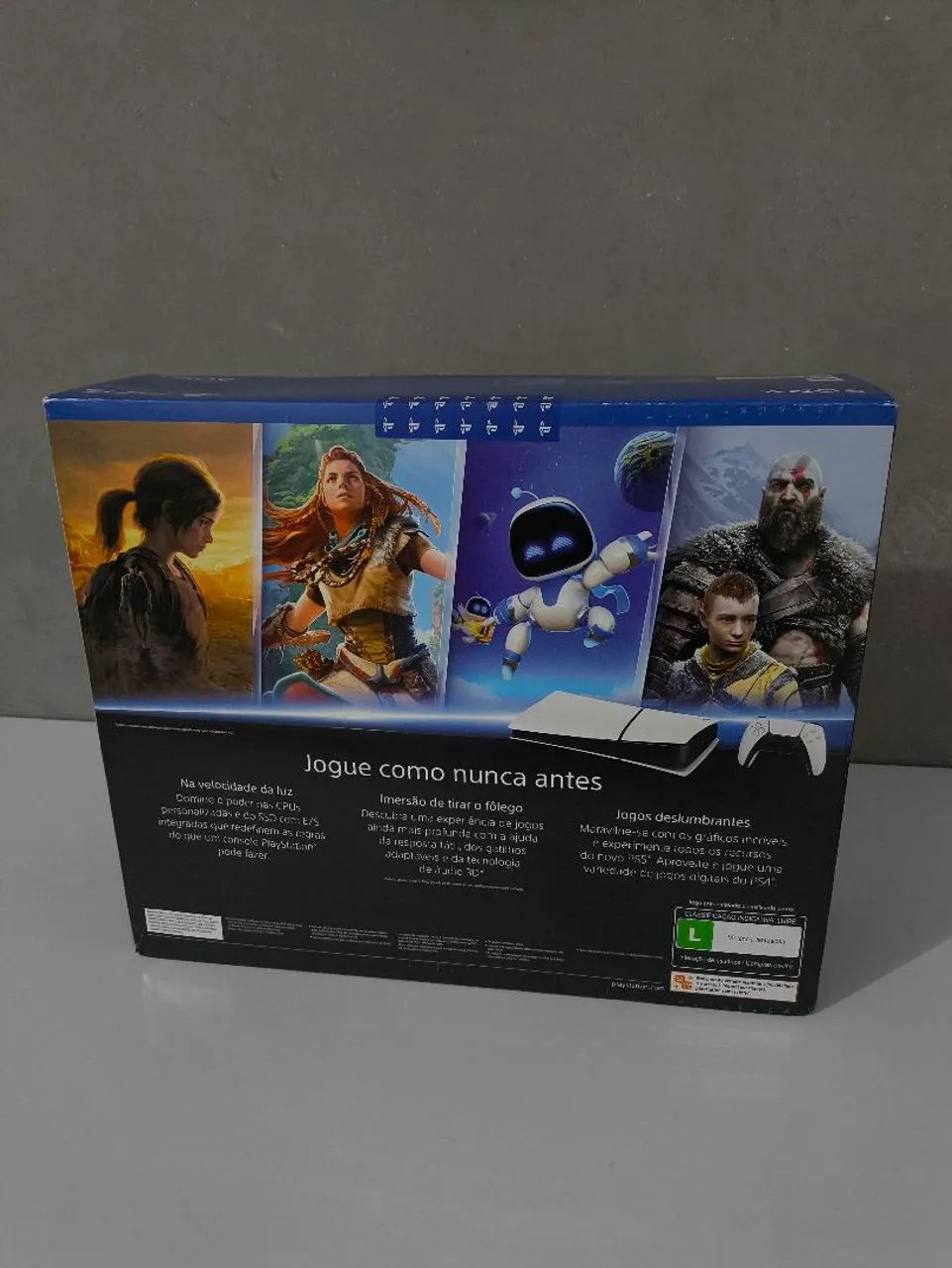 Playstation 5 slim digital  - Foto 2