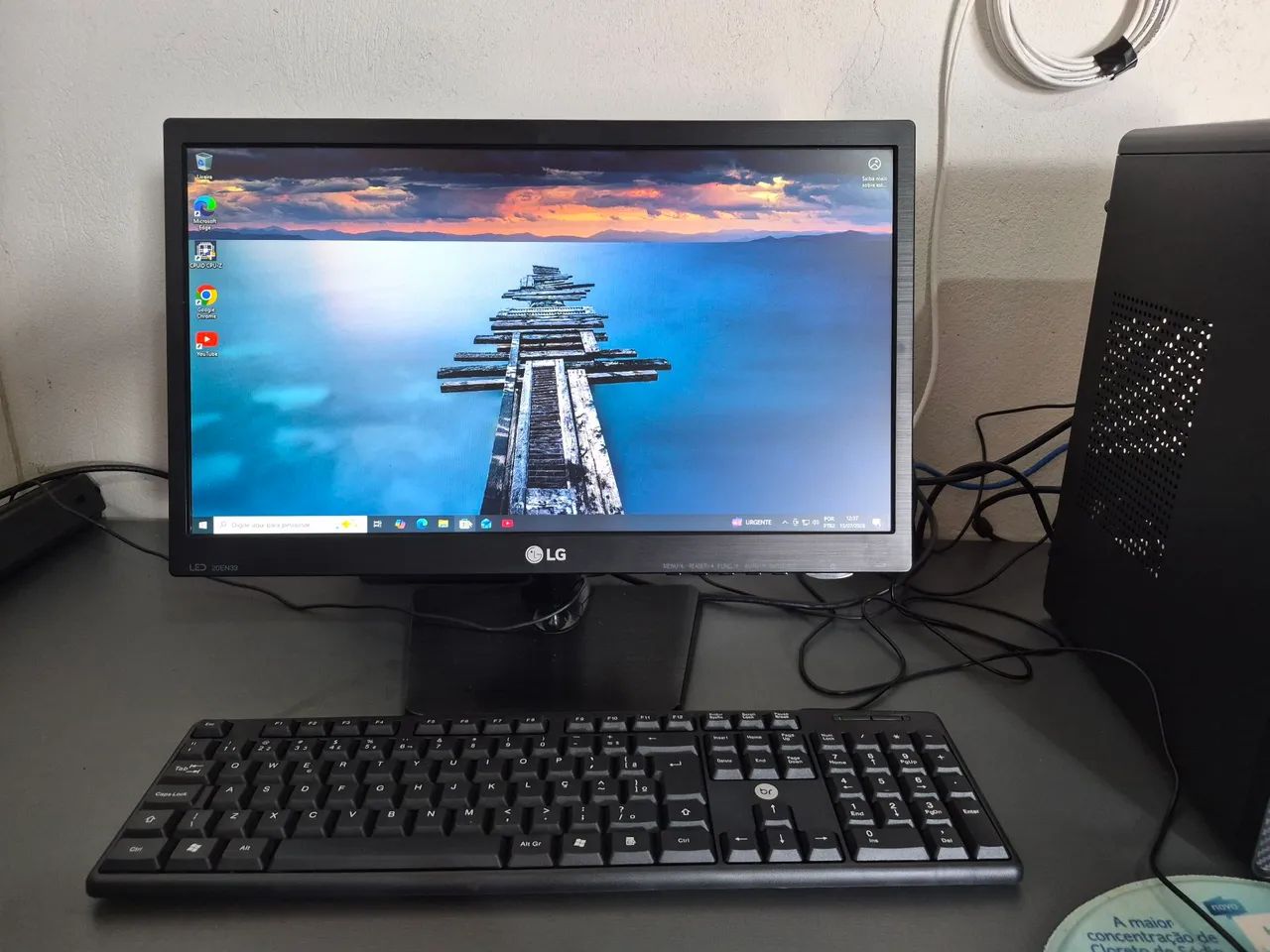 Intel i3 Completo  - Foto 2