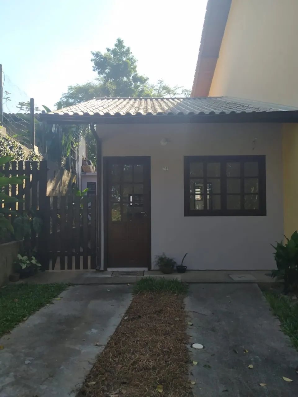 ALUGUEL ANUAL RIO TAVARES 