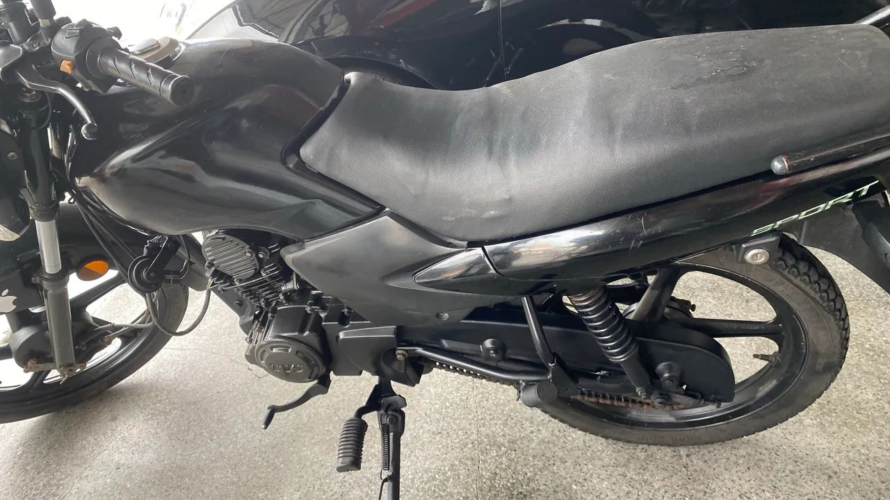 Moto 110i - Foto 5