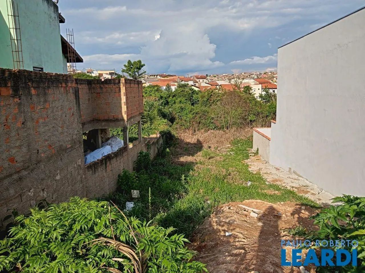 TERRENO - JARDIM SÃO BENTO - MG - Foto 5