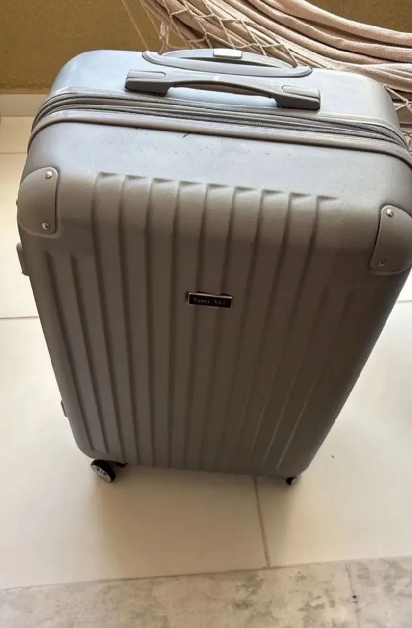 Vende-se mala de viagem nova - Foto 2
