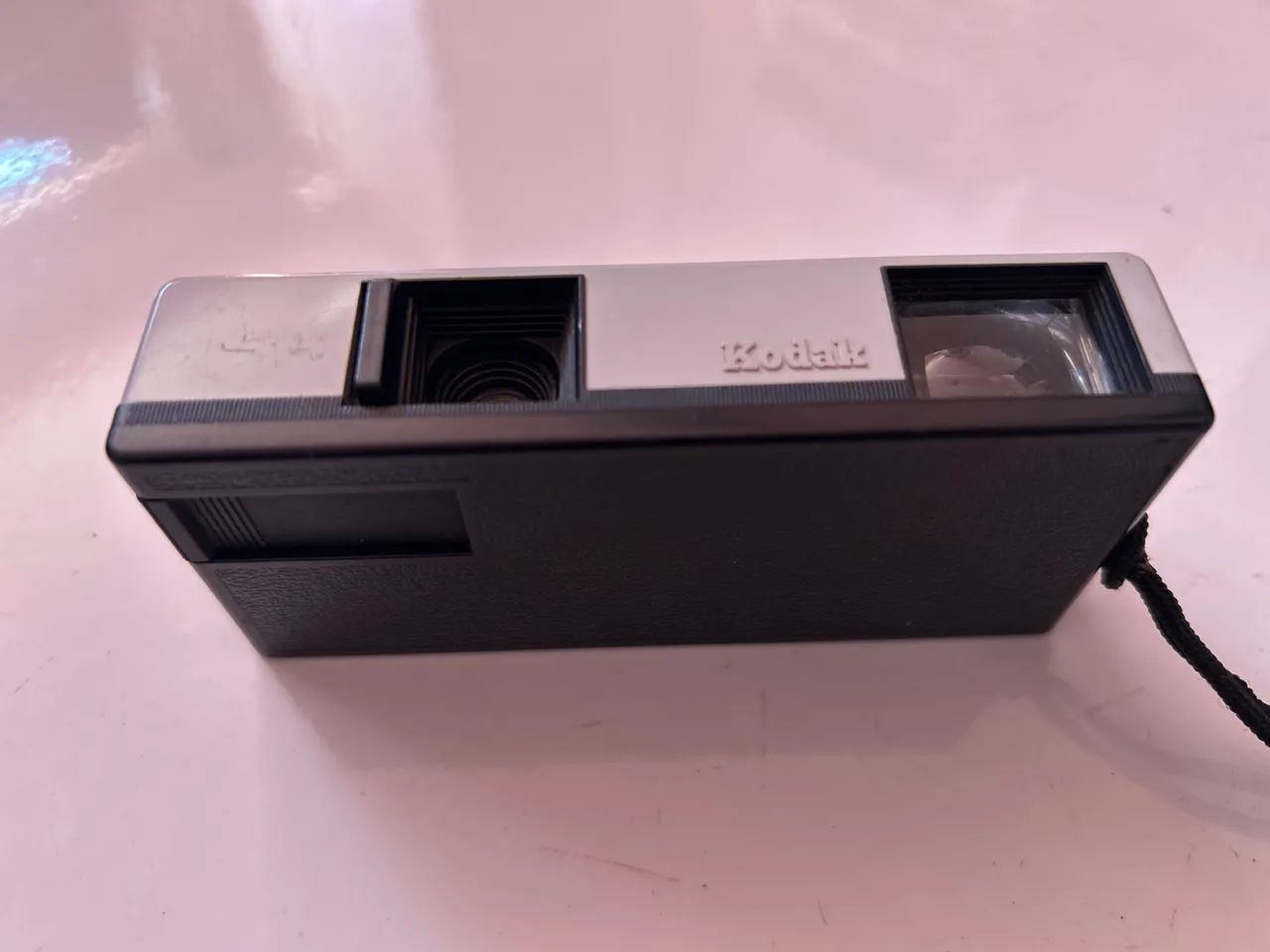 Kodak Pocket Instamatic 200 - Decorar  - Foto 2