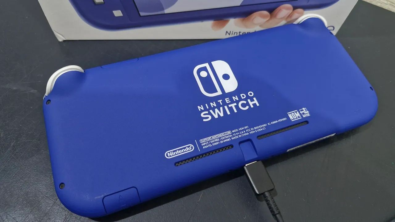 Nintendo Switch Lite 32 gb - Foto 3
