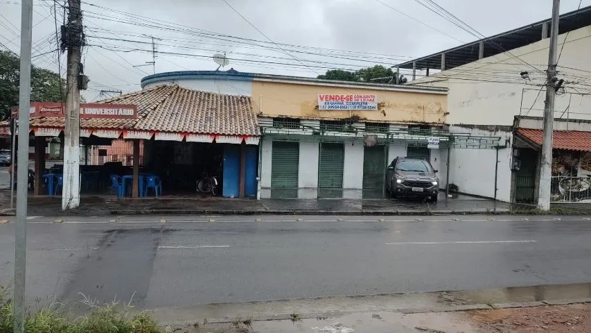 Conjunto de Cinco lojas na Alberto Torres, Parque Leopoldina - Foto 3
