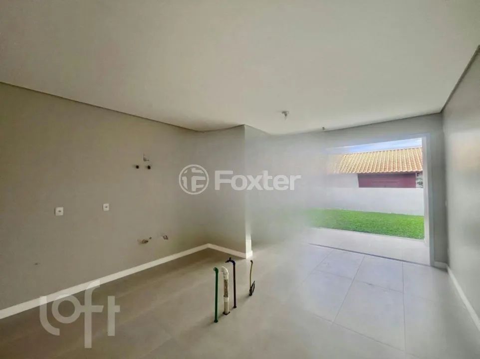 Casa à venda Rua Maria Geraldina Ramos, Carianos - Florianópolis - Foto 3