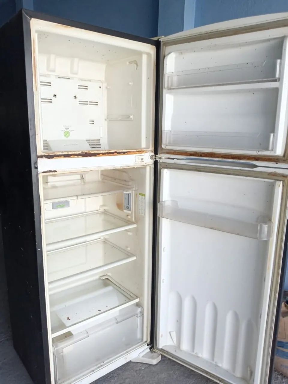 Geladeira  - Foto 2