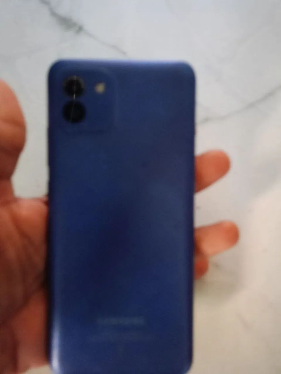 Vendo Samsung A03 - Foto 3
