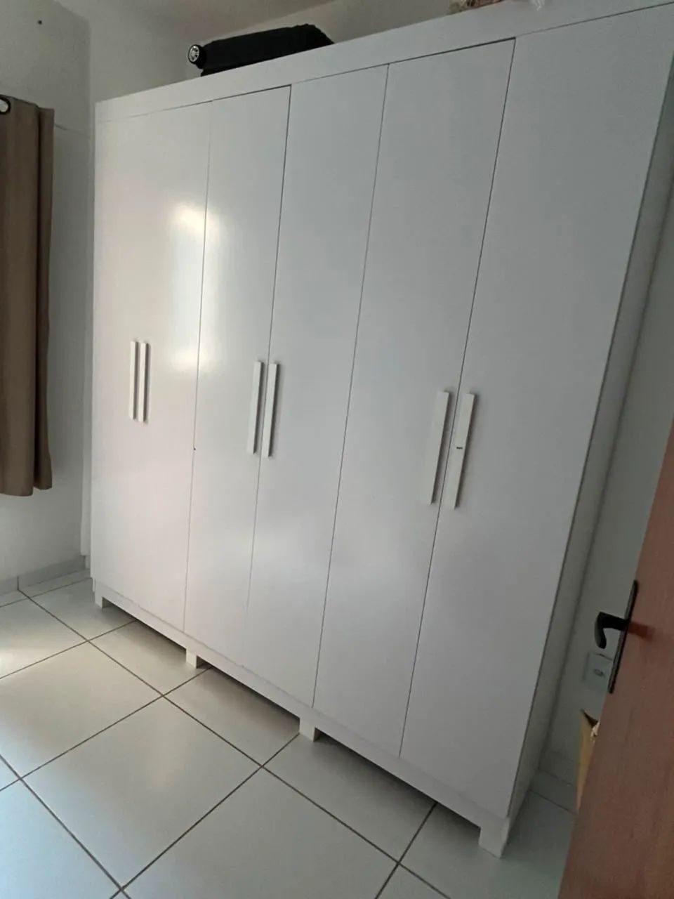 Guarda roupa casal 
