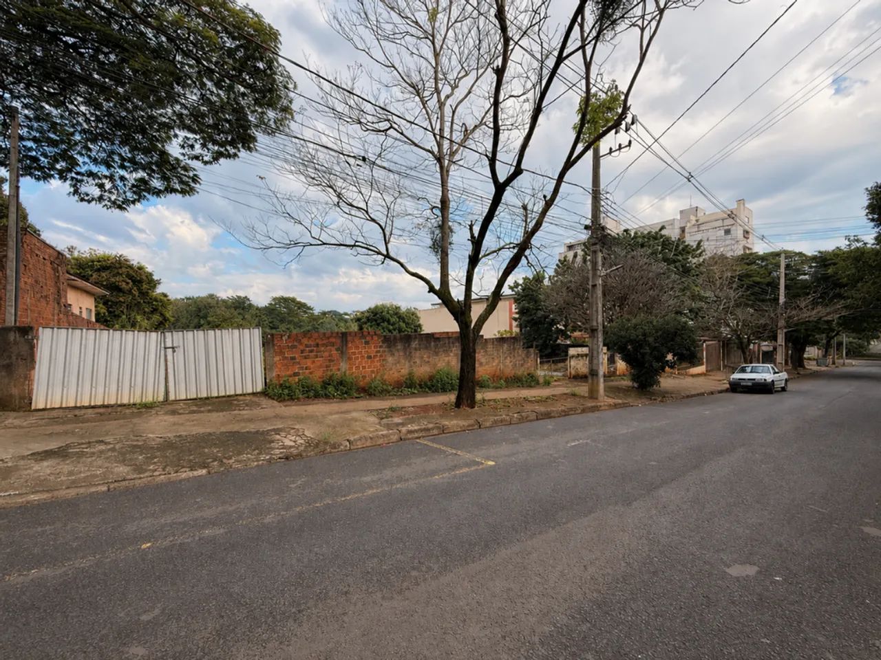 Terreno à venda em Maringá, Zona 07, com 1503.8 m² - Foto 3