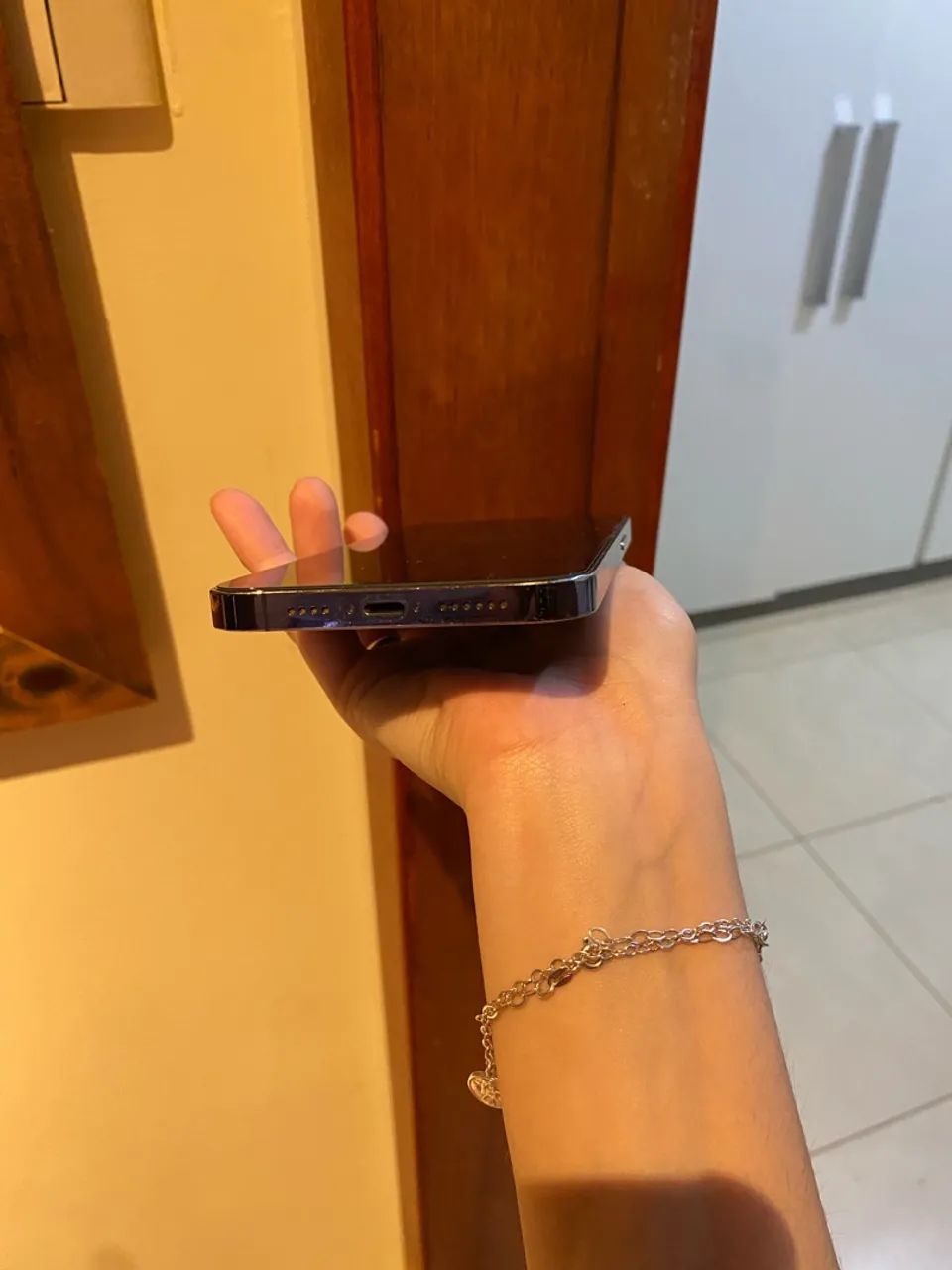 iPhone 14 Pro Max Roxo 512 GB - Foto 4