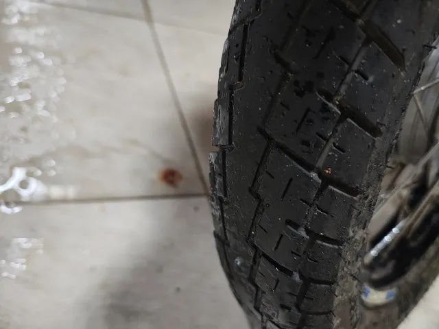 Biz 125 ES - Foto 3