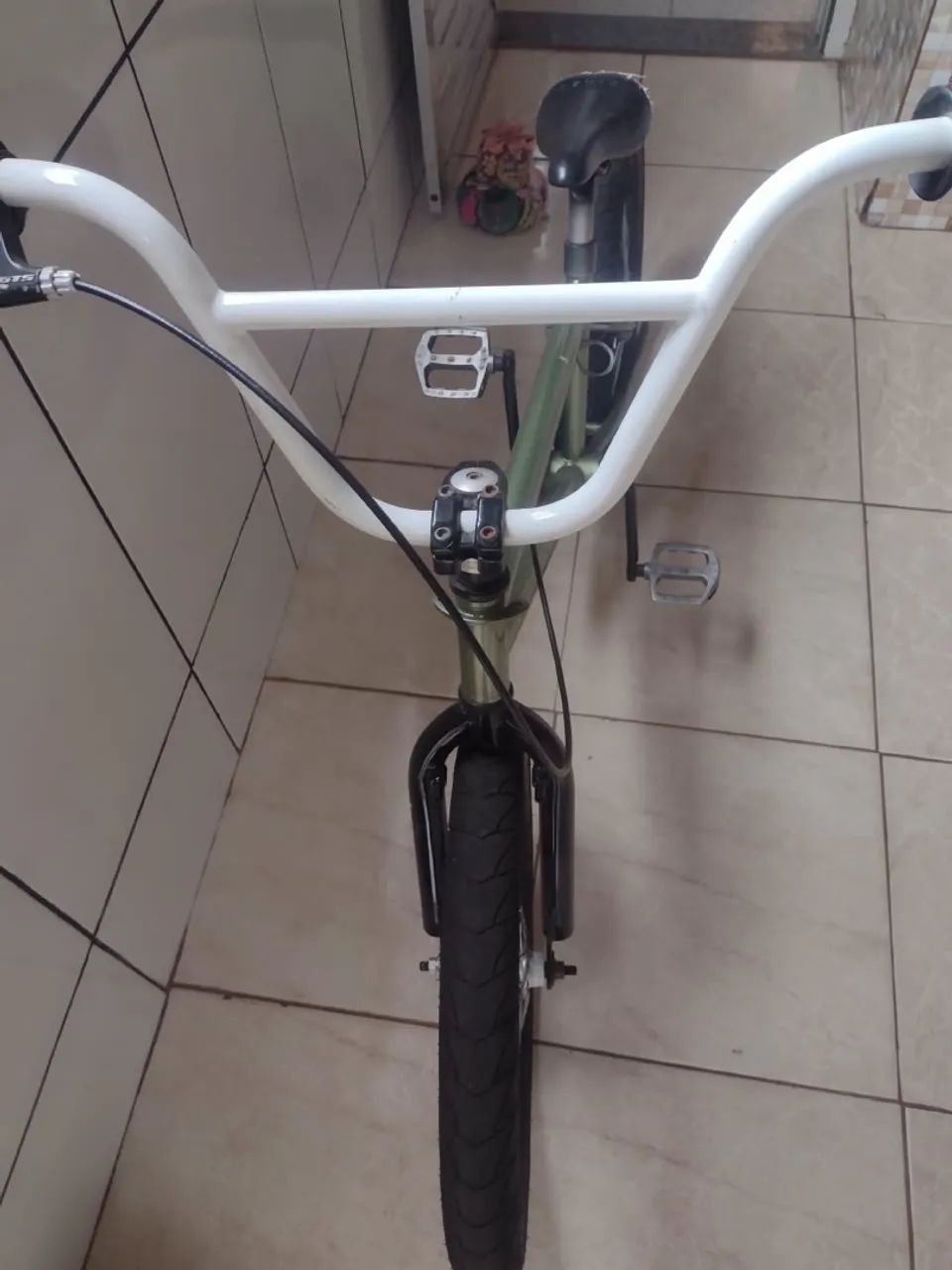 Bicicleta BMX - Ótimo estado  - Foto 2