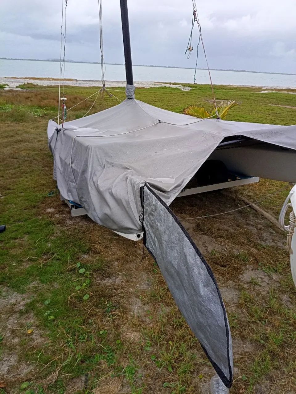 Hobie Cat 16 - Foto 5