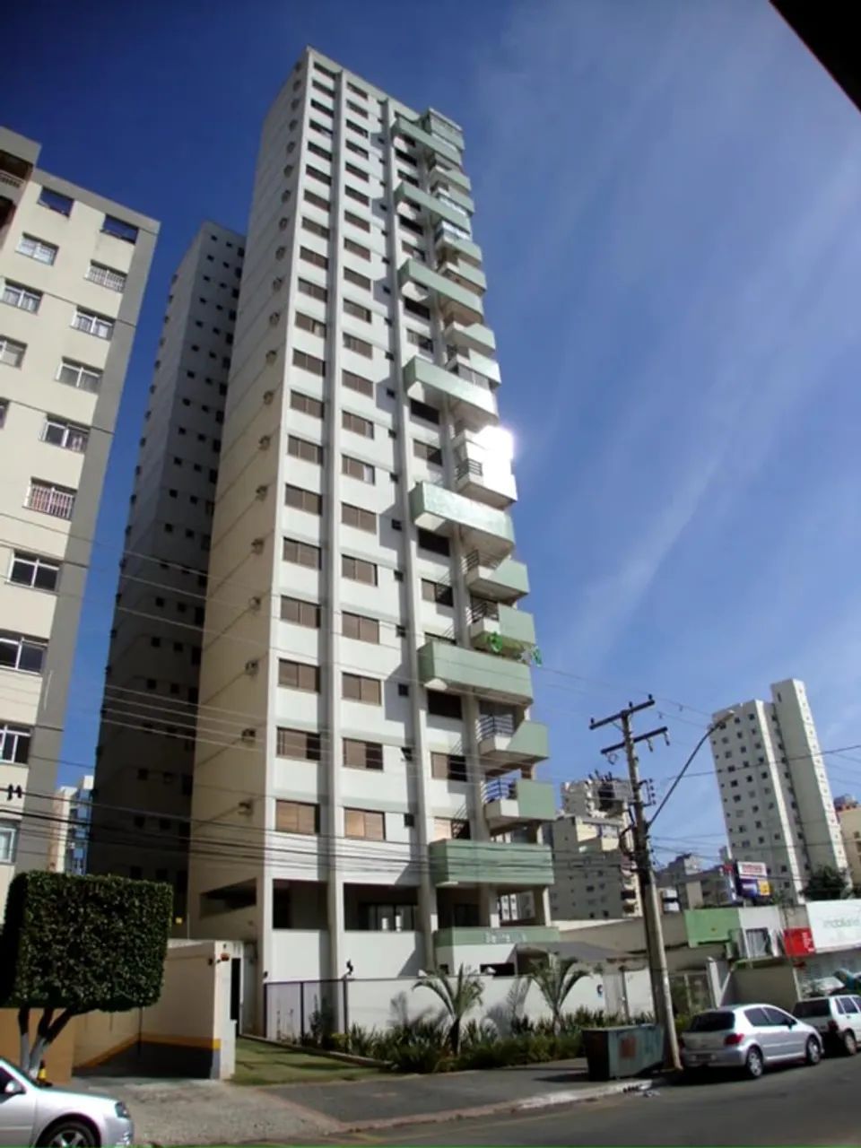 Foto - Goiânia - Setor Bela Vista