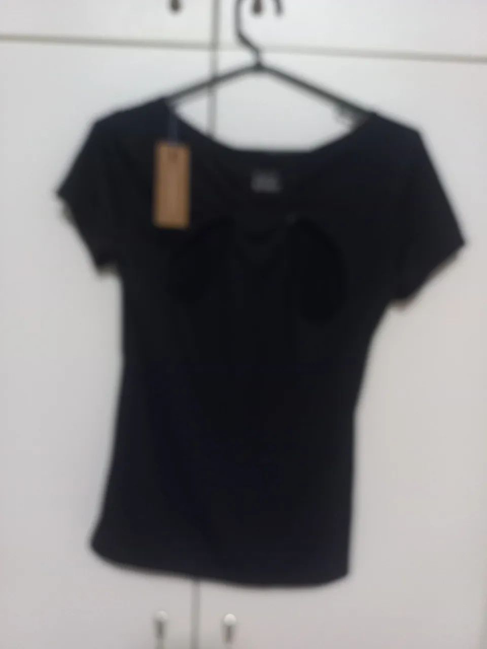 Blusa Track Field  - Foto 2