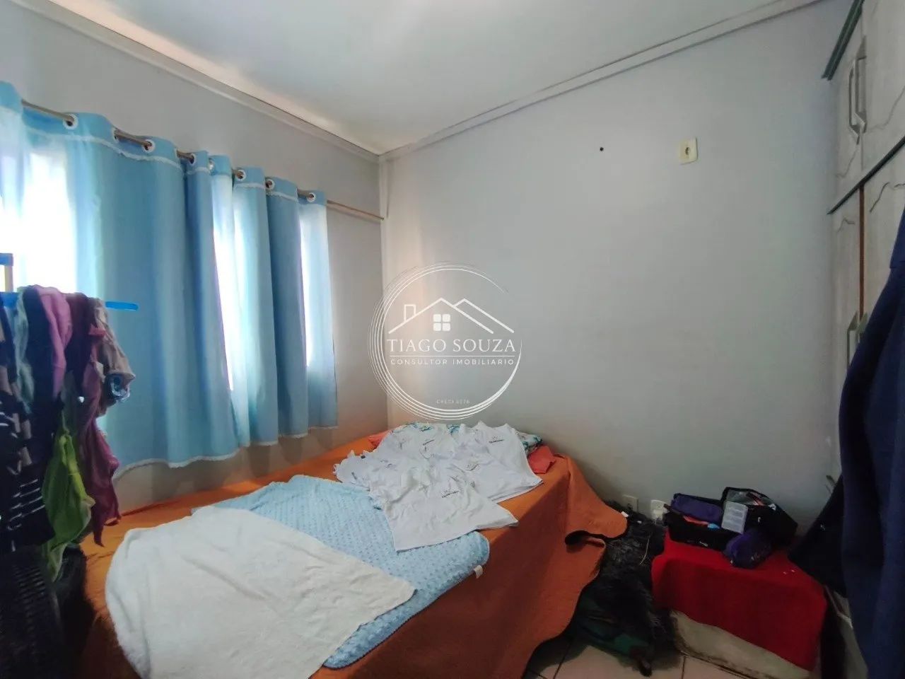 Apartamento à Venda - Residencial Lago Sul 2 - Foto 5