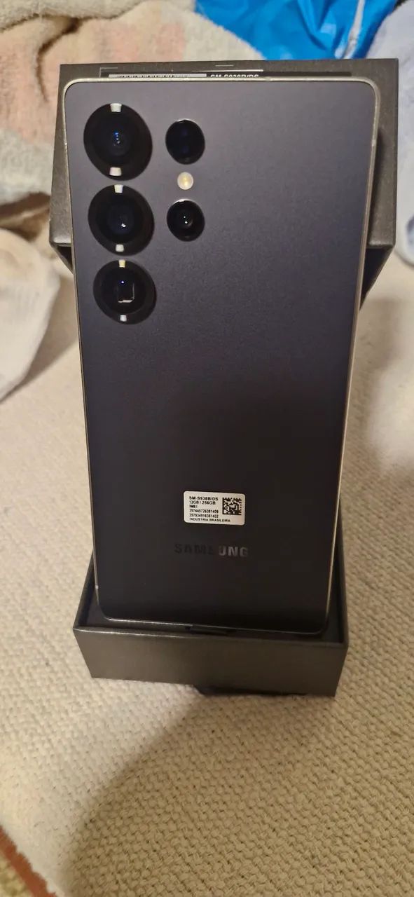 S25 Ultra  - Foto 2