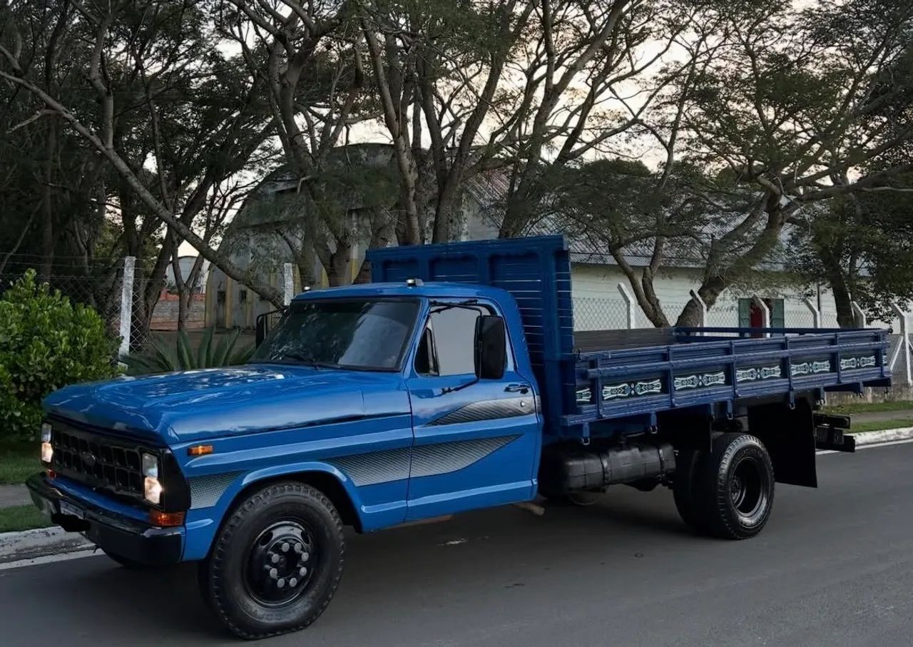 VENDO F4000 1983