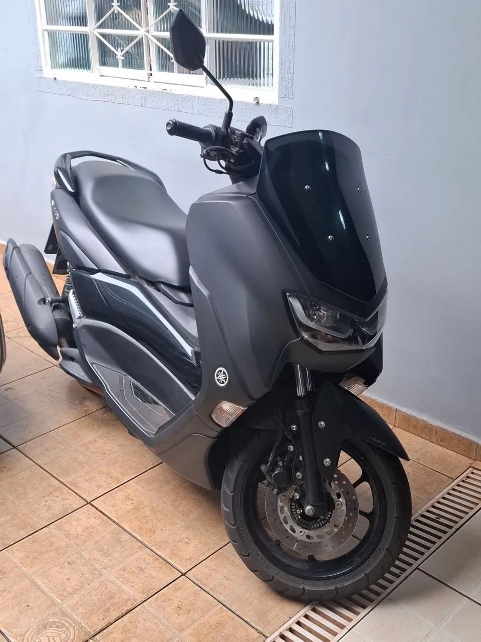 Scooter Yamaha NMax 160 - Foto 2